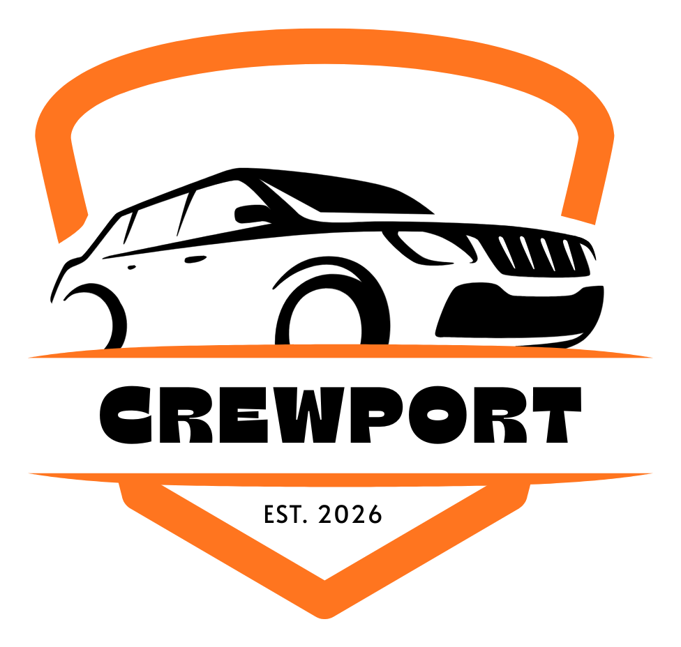 Crewport Car Share